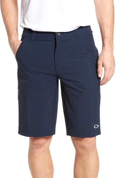 Oakley Take 2.5 Shorts In Fathom | ModeSens