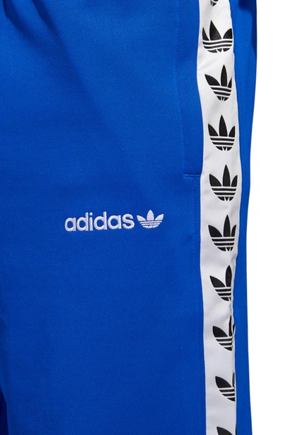 Shop Adidas Originals Originals Tnt Shorts In Bold Blue
