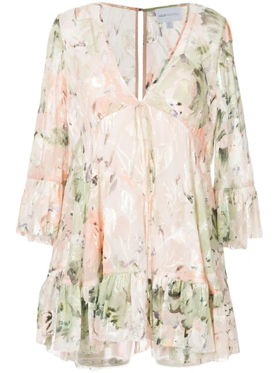 Shop Alice Mccall Little Juliet Dress - Neutrals