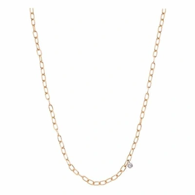 Shop Jezebel London Duke Chain Choker