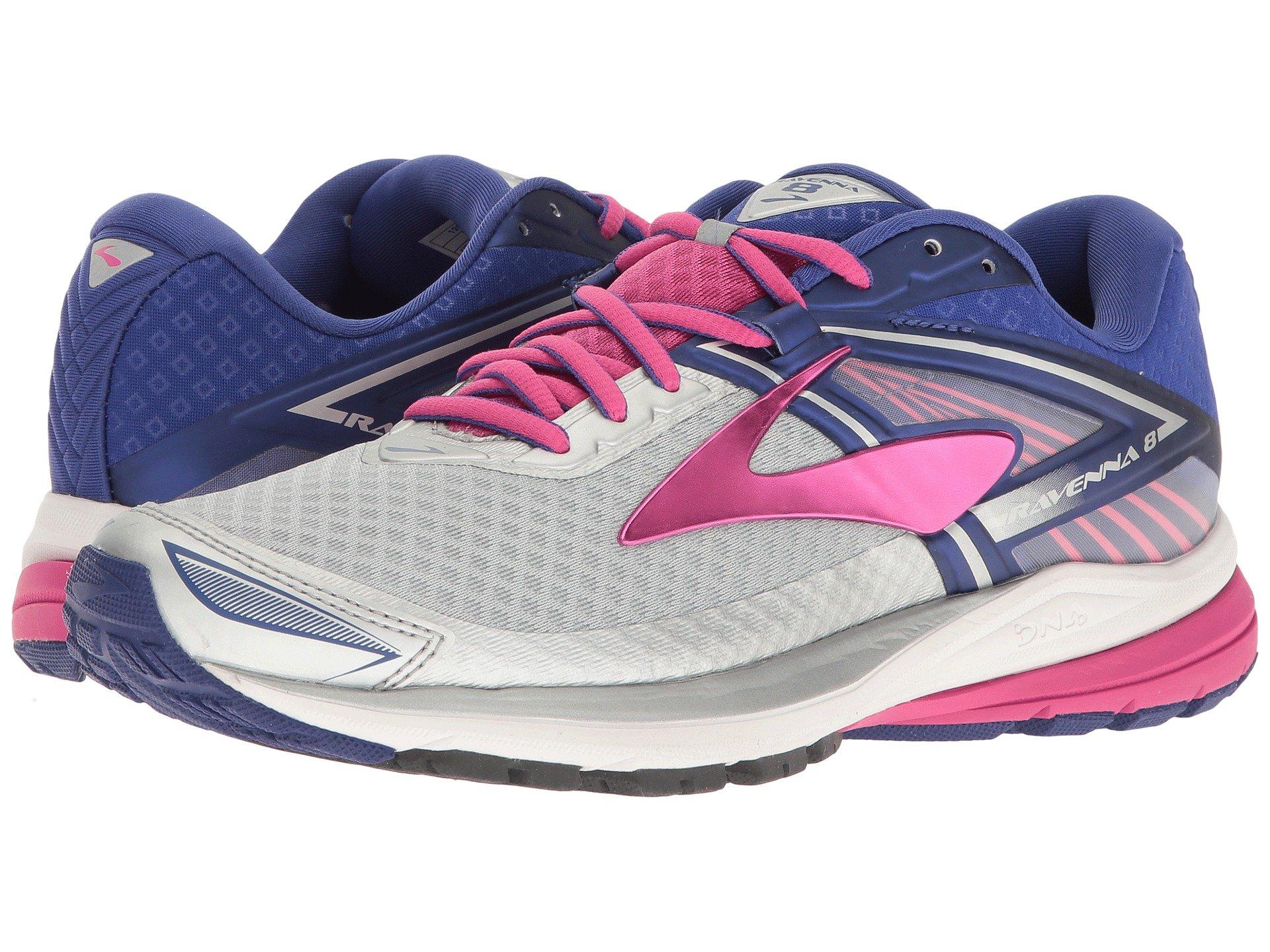 brooks ravenna 8