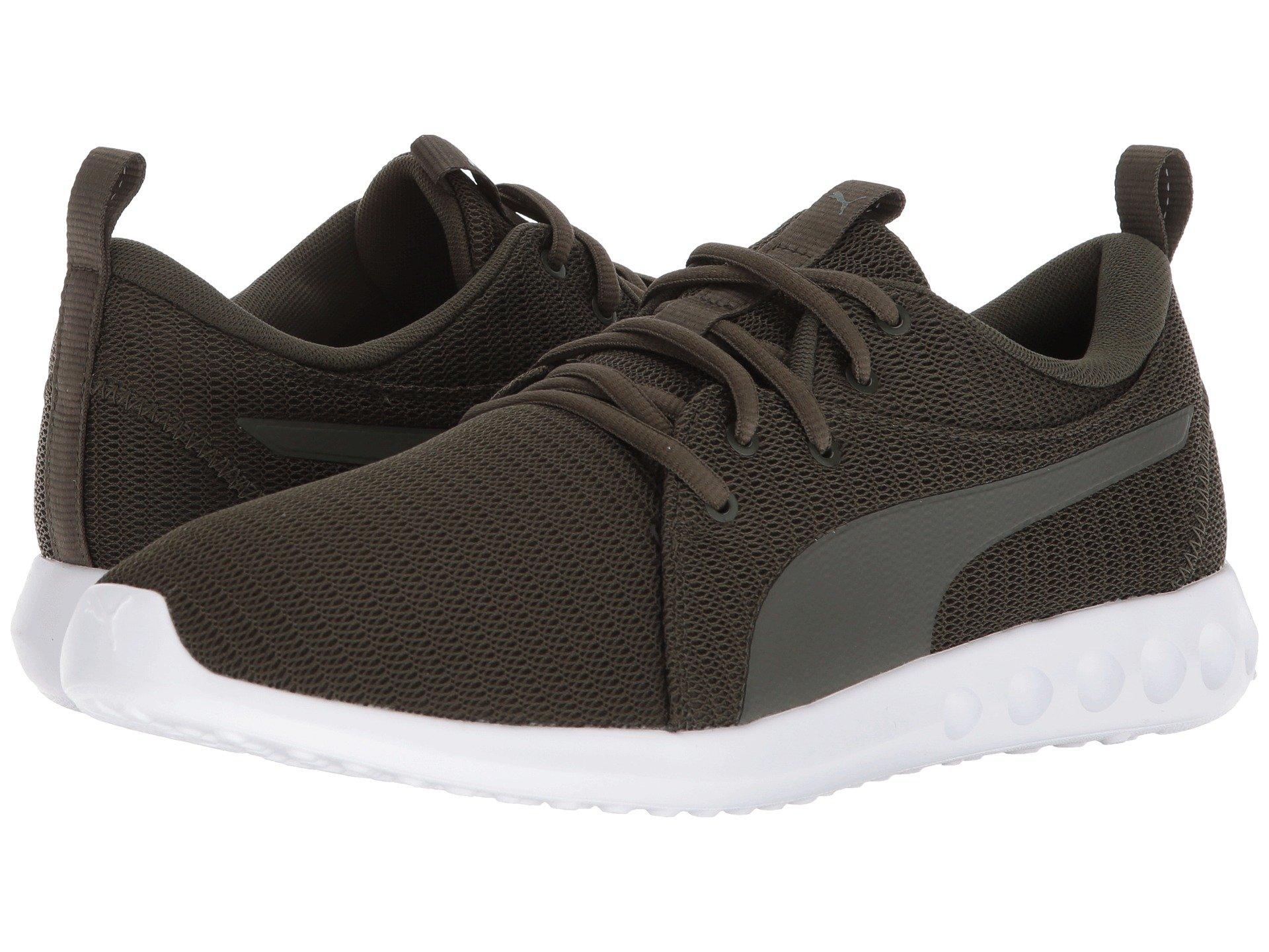 carson 2 puma