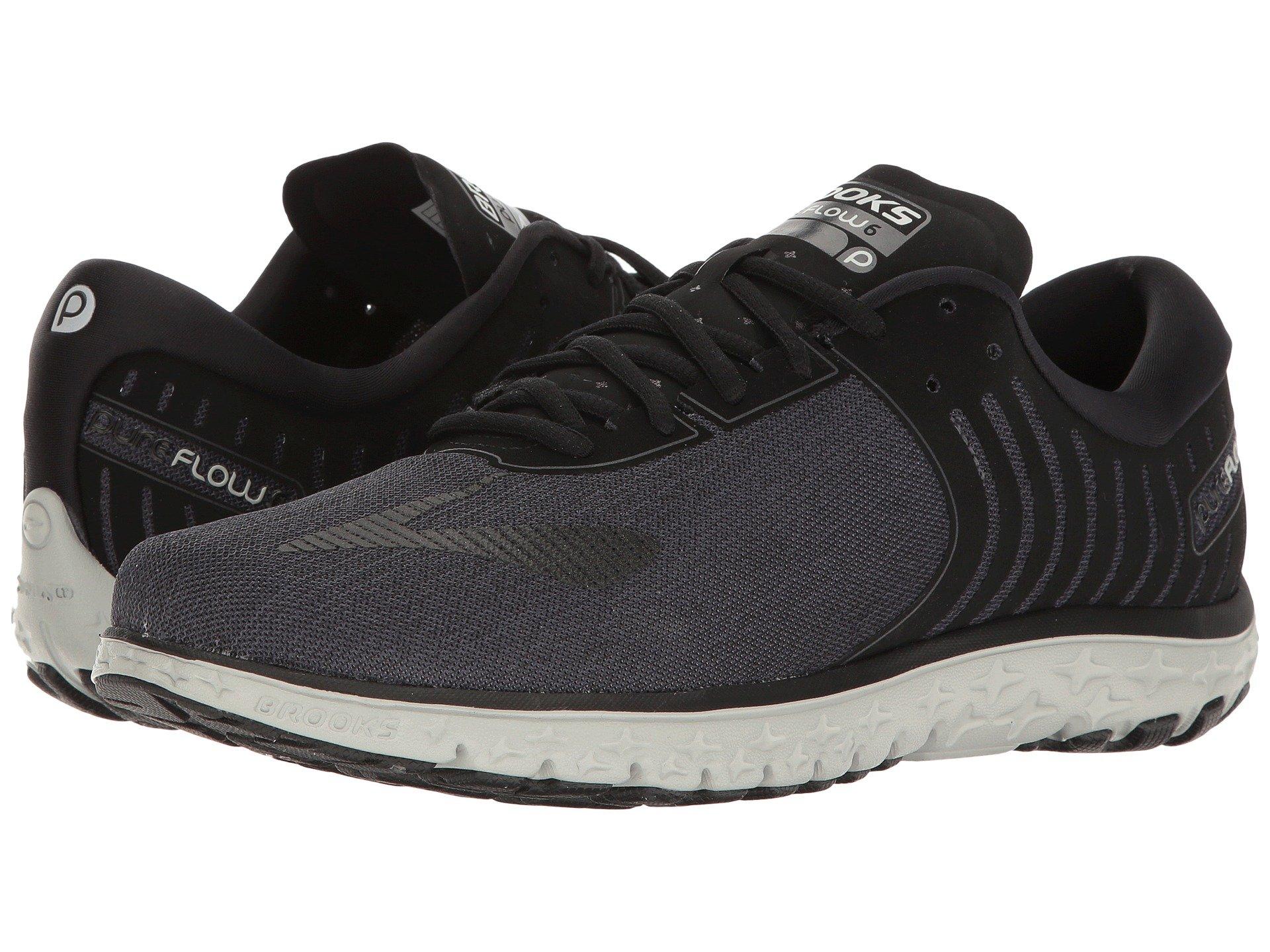brooks pureflow 6