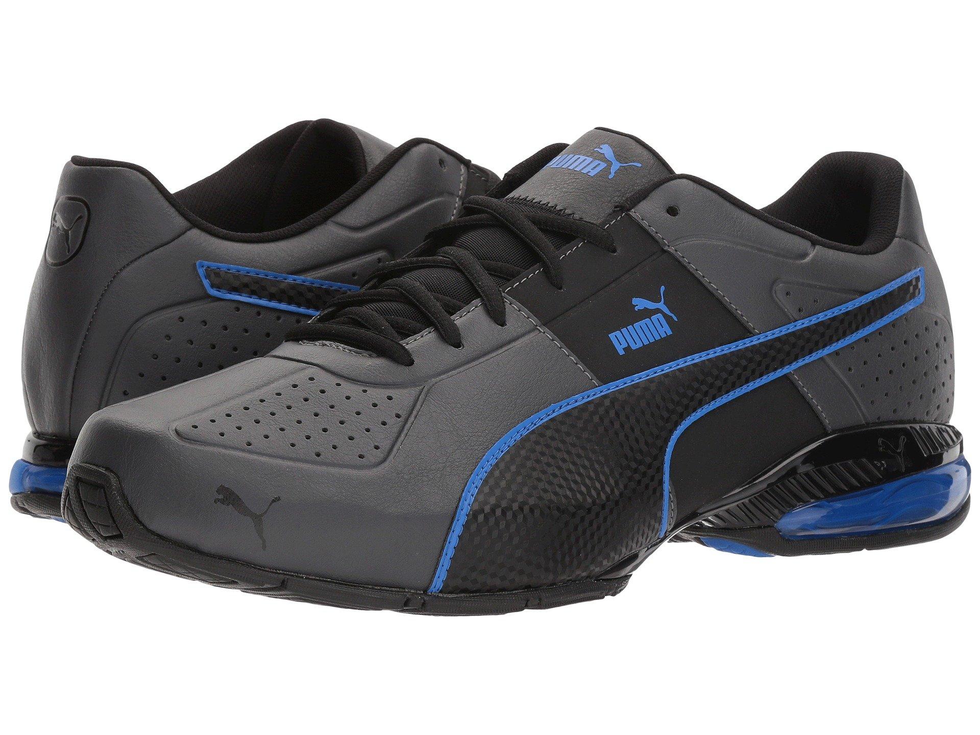 Puma Cell Surin 2 Fm In Asphalt/turkish Sea/ Black | ModeSens