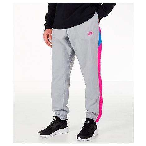 nike windbreaker jogger