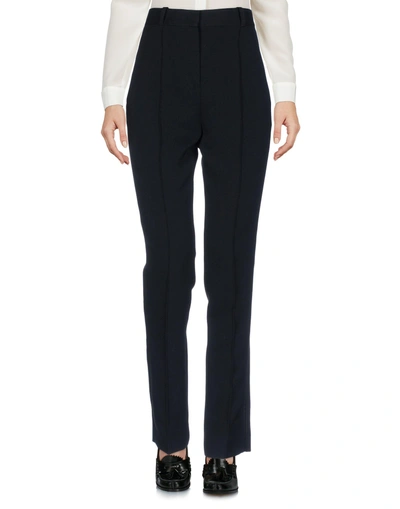 Shop Givenchy Casual Pants In Black