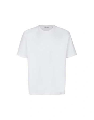 Shop Our Legacy T-shirt In White