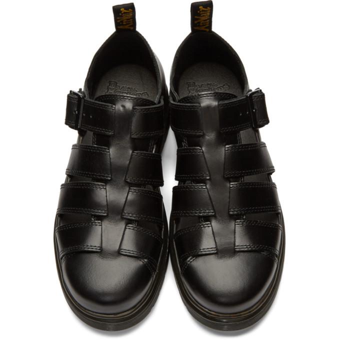 dr martens vibal sandals