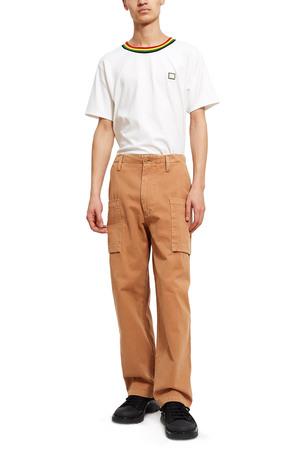 acne carpenter trousers