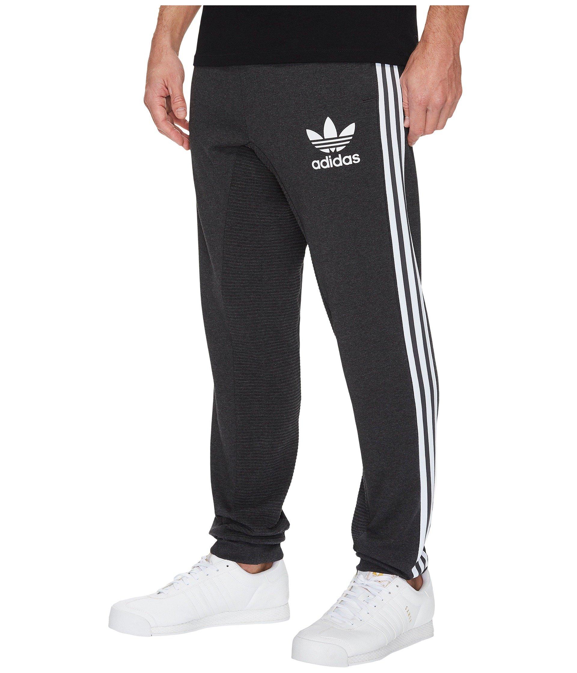 adidas originals curated pants
