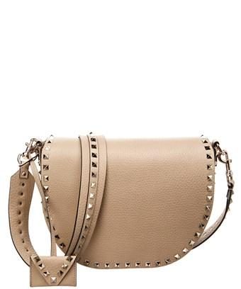 valentino saddle bag