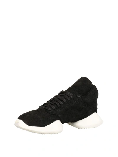 Shop Adidas Originals Vicious Runner Sneakers In Nero