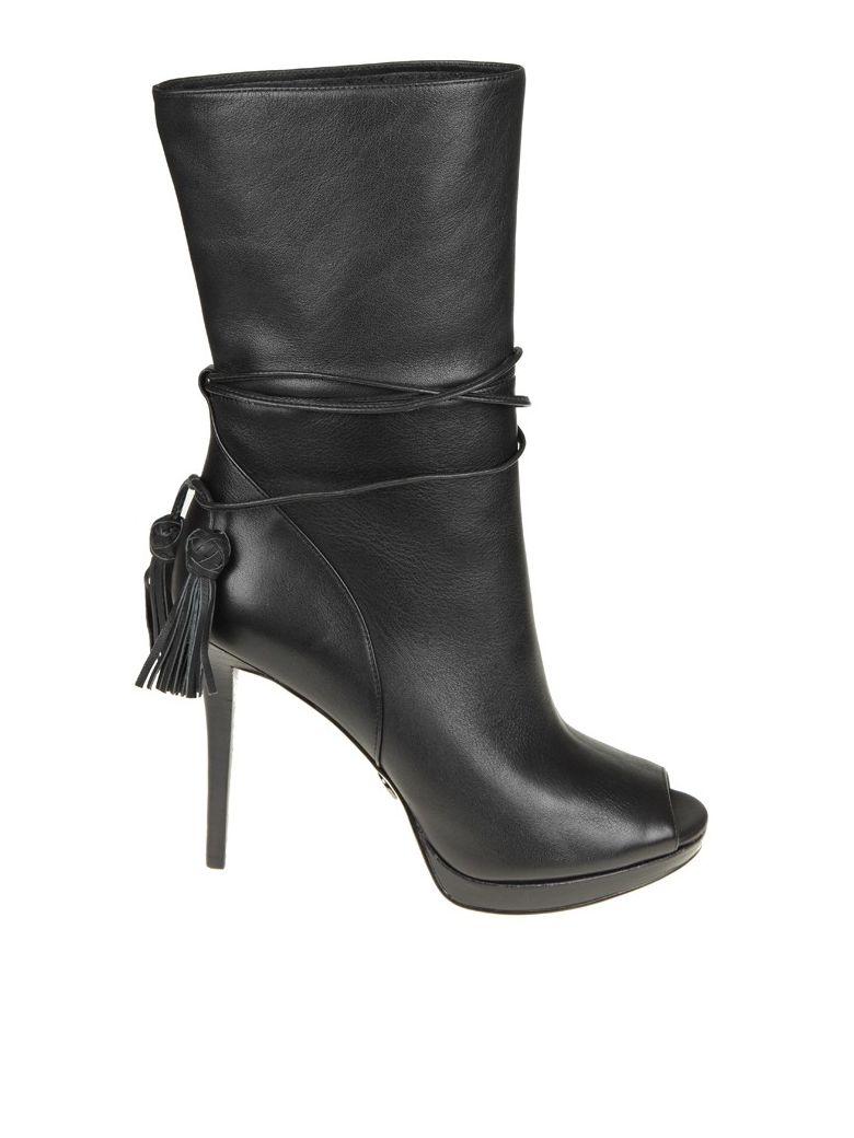michael kors rosalie boot