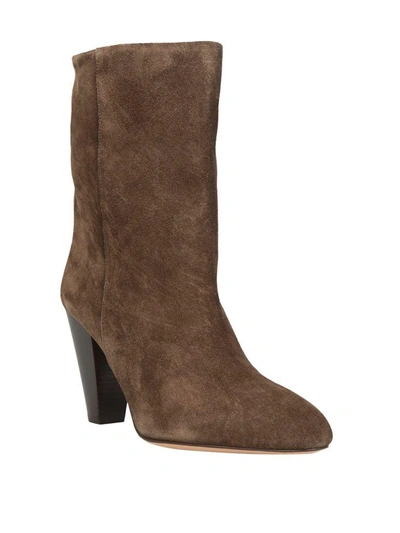 isabel marant darilay