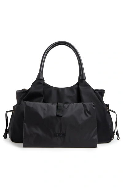 Shop Kate Spade Watson Lane In Black