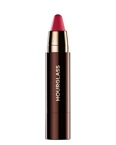 Shop Hourglass Girl Lip Stylo Lipstick In Leader