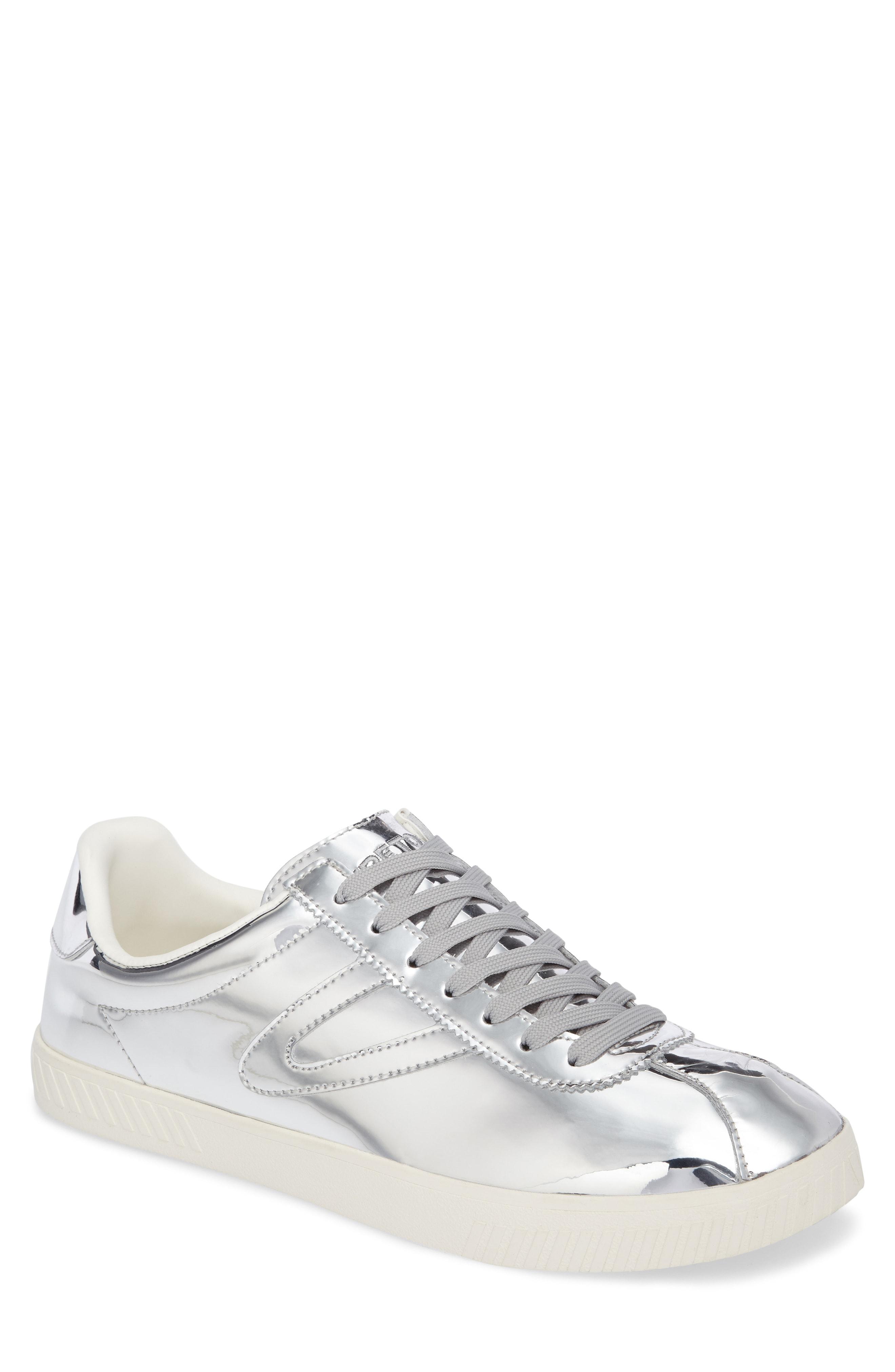 tretorn men's camden2 sneaker