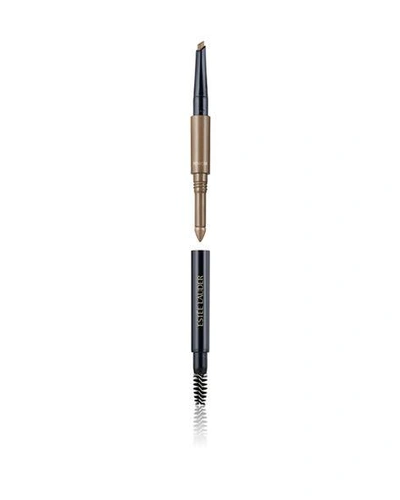 Shop Estée Lauder Brow Multi-tasker In Blonde Gold