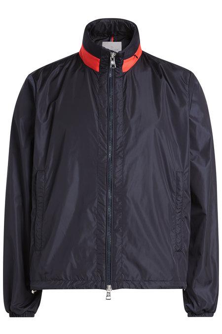 moncler goulier windbreaker jacket