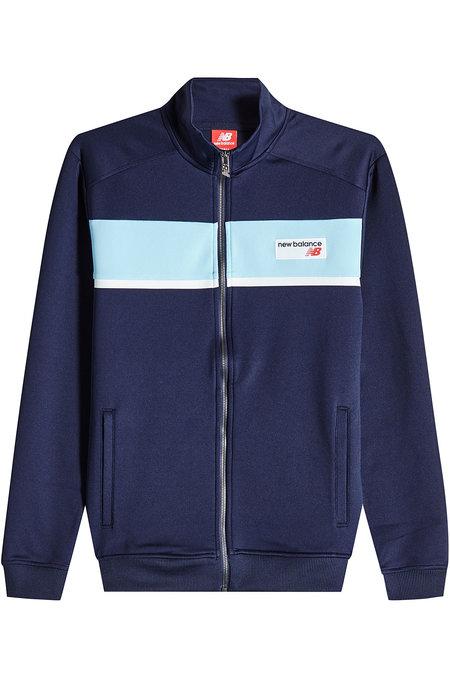 new balance track jacket