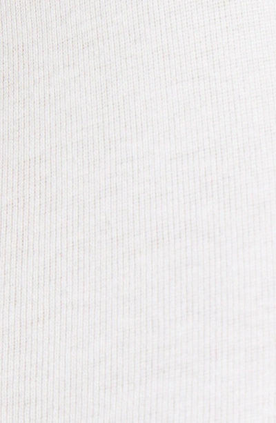 Shop Calvin Klein 4-pack Cotton Briefs In White/ W/ Orange/ Blue/ Black