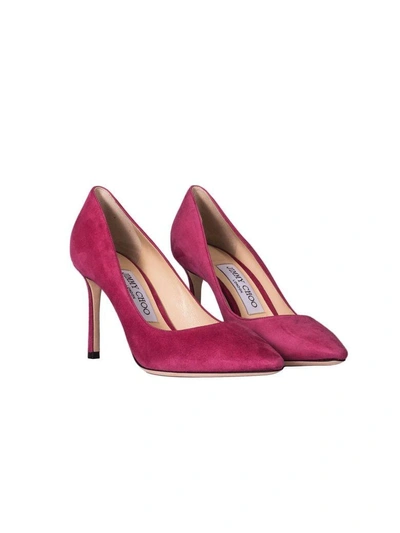 Shop Jimmy Choo Romy 85 Pumps