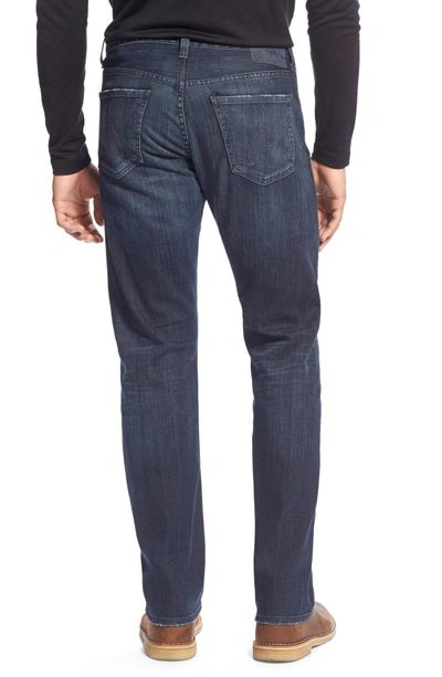 Shop Citizens Of Humanity Perfect Relaxed Fit Jeans In Guitar