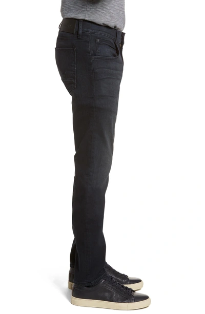 Shop Hudson Blake Slim Fit Jeans In Rally Point