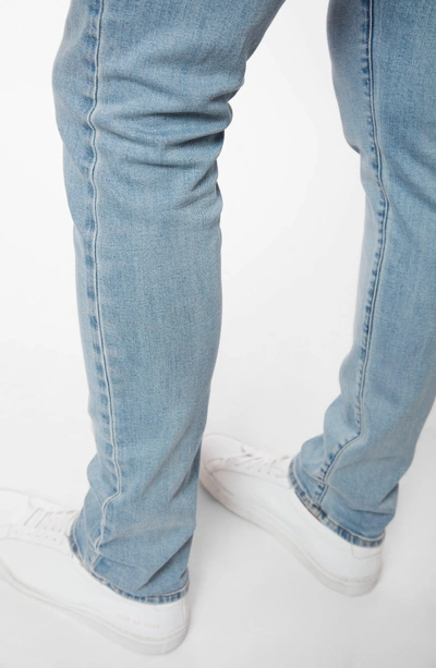 Shop J Brand Tyler Slim Fit Jeans In Seismograf