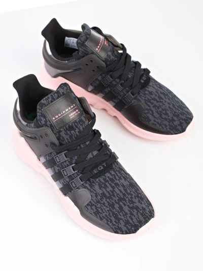 Shop Adidas Originals Sneakers In Black Grey Icepur