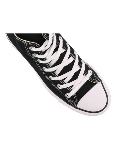 Shop Converse Chuck Taylor All Star Sneakers In Black