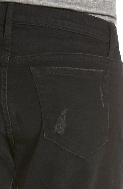 Shop Frame 'l'homme' Slim Fit Jeans In Chimney Rock
