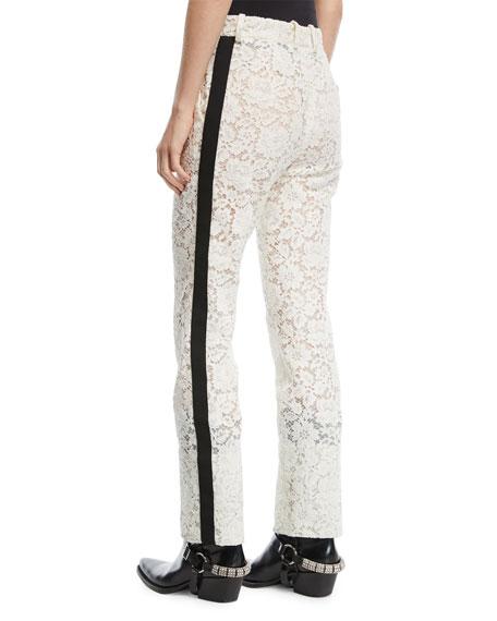 calvin klein 205w39nyc pants