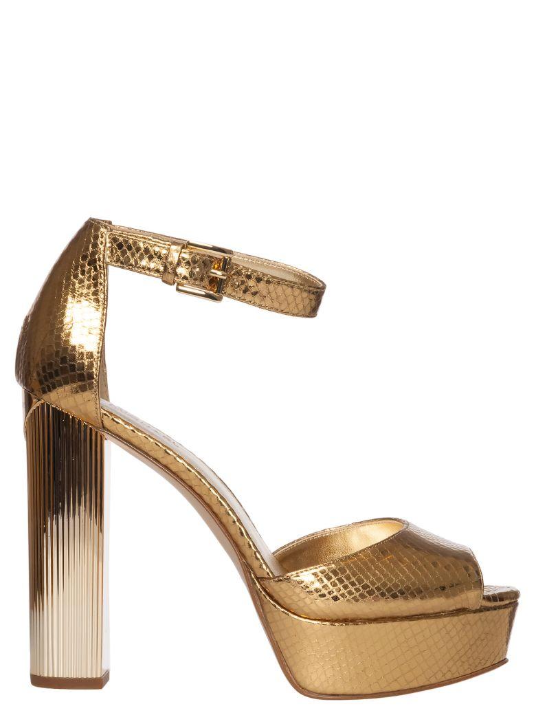 michael kors paloma sandal