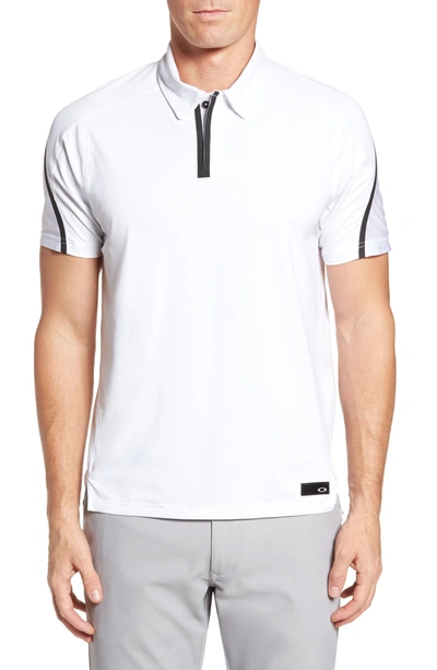 Oakley 2025 velocity polo