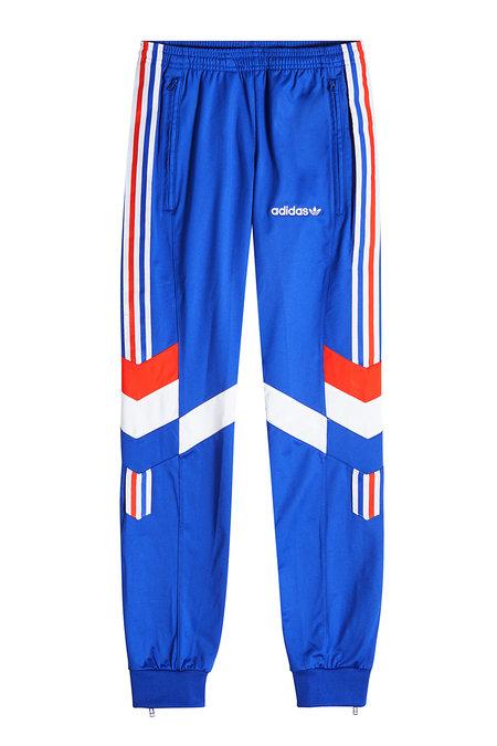 Adidas Originals Aloxe Track Pants In 