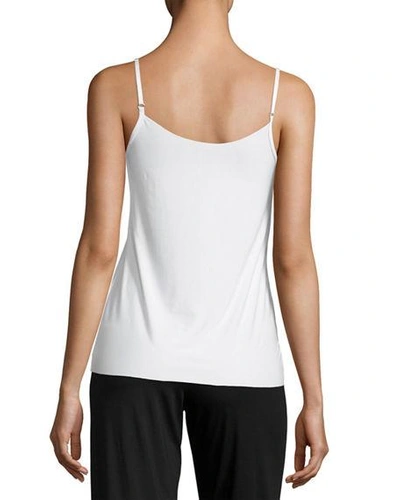 Shop Commando Butter Layering Cami In White