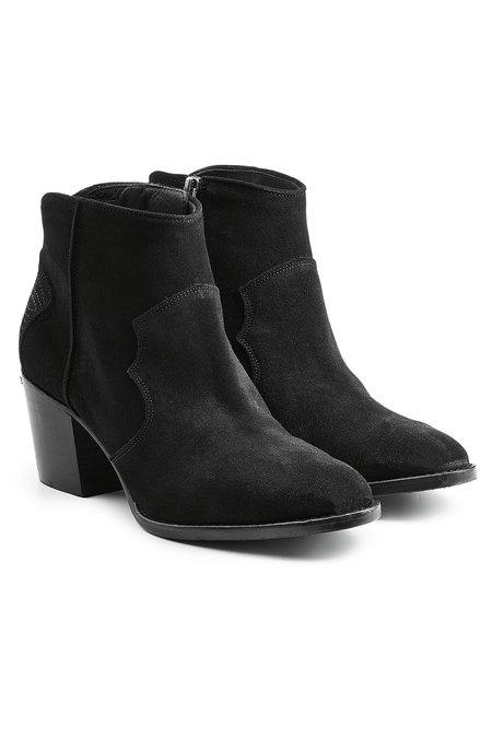 zadig and voltaire molly boots
