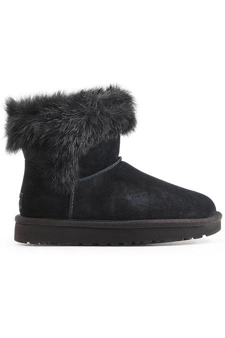 ugg milla black