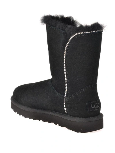 Shop Ugg Marice Boot In Black