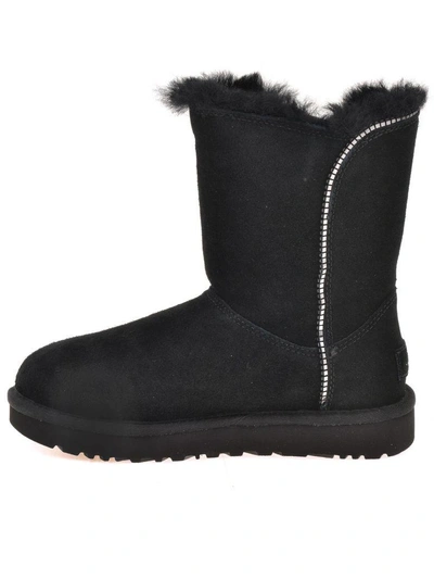 Shop Ugg Marice Boot In Black