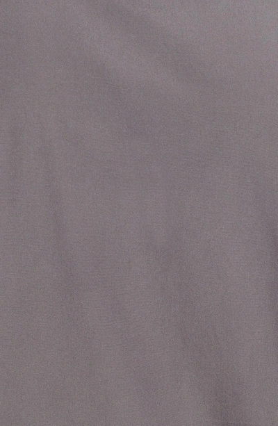 Shop Burberry Cambridge Aboyd Sport Shirt In Stone Grey