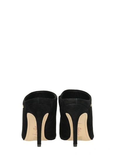 Sam edelman best sale oran mule