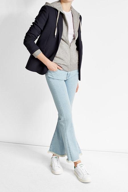 stan smith platform white