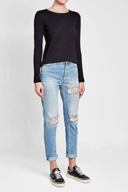 golden goose tenth star