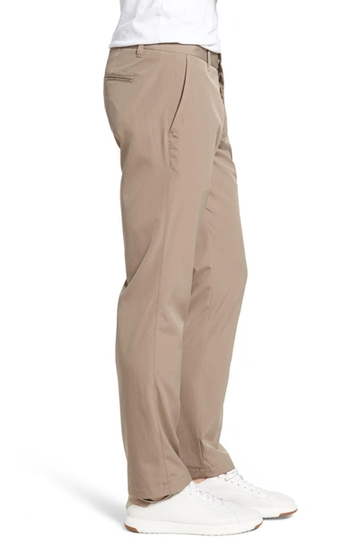 Shop Bonobos Lightweight Highland Slim Fit Golf Pants In Cardamom