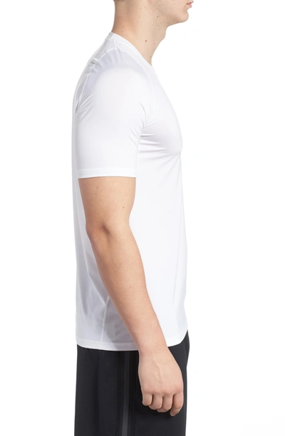 Nike Men's Pro Cool Fitted Dri-FIT Shirt - Macy's