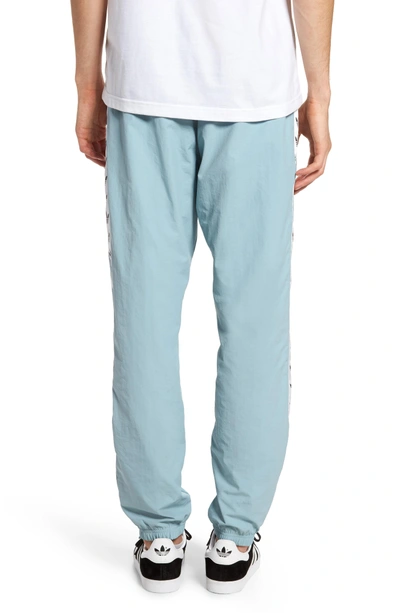 Adidas Originals Tnt Wind Pants In Ash Grey | ModeSens