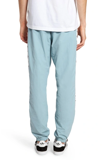 Adidas Originals Tnt Wind Pants In Ash Grey ModeSens