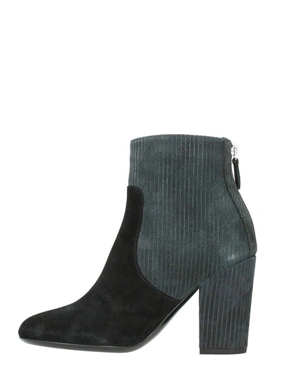 Shop Laurence Dacade Neroli Ankle Boots In Black